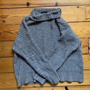 American eagle sweater